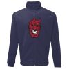 Full-zip fleece Thumbnail