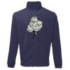 Full-zip fleece Thumbnail
