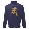 Full-zip fleece Thumbnail