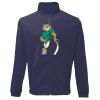 Full-zip fleece Thumbnail