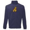 Full-zip fleece Thumbnail
