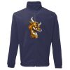 Full-zip fleece Thumbnail