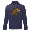 Full-zip fleece Thumbnail