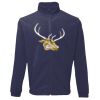 Full-zip fleece Thumbnail