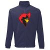 Full-zip fleece Thumbnail