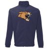 Full-zip fleece Thumbnail