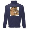 Full-zip fleece Thumbnail
