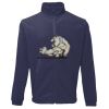 Full-zip fleece Thumbnail