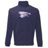 Full-zip fleece Thumbnail