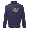 Full-zip fleece Thumbnail