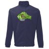 Full-zip fleece Thumbnail