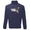 Full-zip fleece Thumbnail
