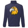 Full-zip fleece Thumbnail