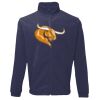 Full-zip fleece Thumbnail