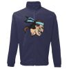 Full-zip fleece Thumbnail