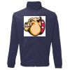 Full-zip fleece Thumbnail