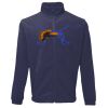 Full-zip fleece Thumbnail