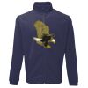 Full-zip fleece Thumbnail