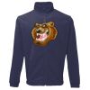 Full-zip fleece Thumbnail