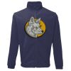 Full-zip fleece Thumbnail