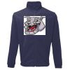 Full-zip fleece Thumbnail