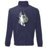 Full-zip fleece Thumbnail