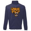 Full-zip fleece Thumbnail