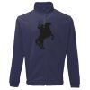 Full-zip fleece Thumbnail
