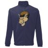 Full-zip fleece Thumbnail