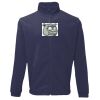 Full-zip fleece Thumbnail