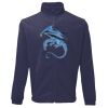 Full-zip fleece Thumbnail