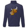 Full-zip fleece Thumbnail
