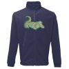 Full-zip fleece Thumbnail