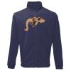 Full-zip fleece Thumbnail