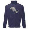 Full-zip fleece Thumbnail