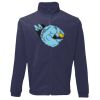 Full-zip fleece Thumbnail