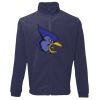 Full-zip fleece Thumbnail