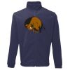 Full-zip fleece Thumbnail