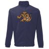 Full-zip fleece Thumbnail