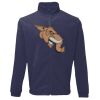 Full-zip fleece Thumbnail