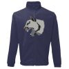 Full-zip fleece Thumbnail