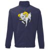 Full-zip fleece Thumbnail
