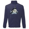 Full-zip fleece Thumbnail