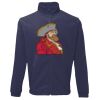 Full-zip fleece Thumbnail