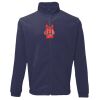 Full-zip fleece Thumbnail