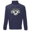 Full-zip fleece Thumbnail