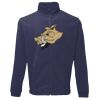 Full-zip fleece Thumbnail