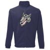 Full-zip fleece Thumbnail