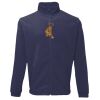 Full-zip fleece Thumbnail
