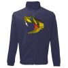 Full-zip fleece Thumbnail